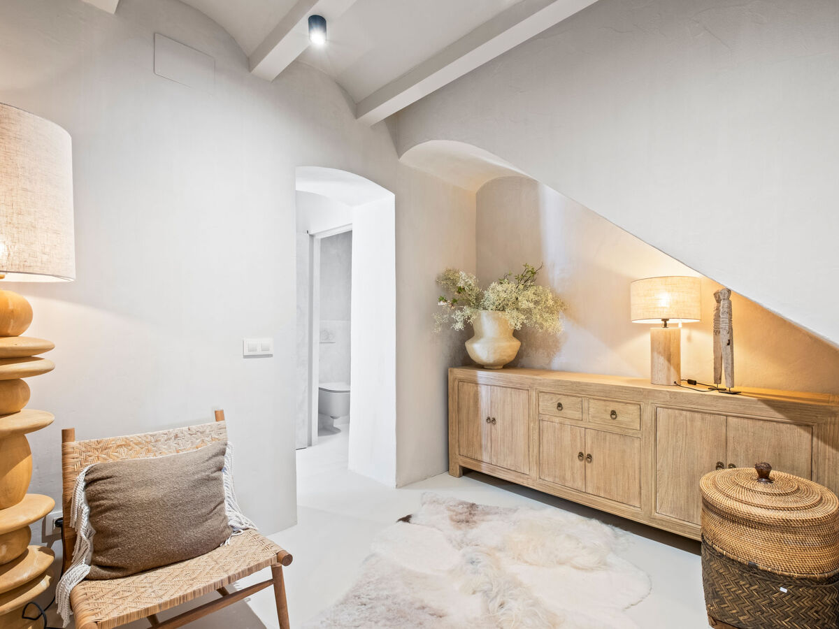 Maison Prana à Moraira – 381 m² avec piscine privée vue mer - Photo 12