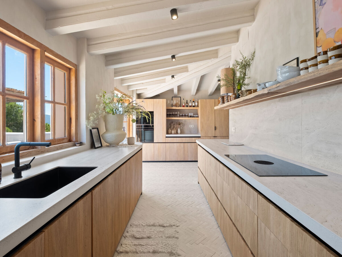 Maison Prana à Moraira – 381 m² avec piscine privée vue mer - Photo 13