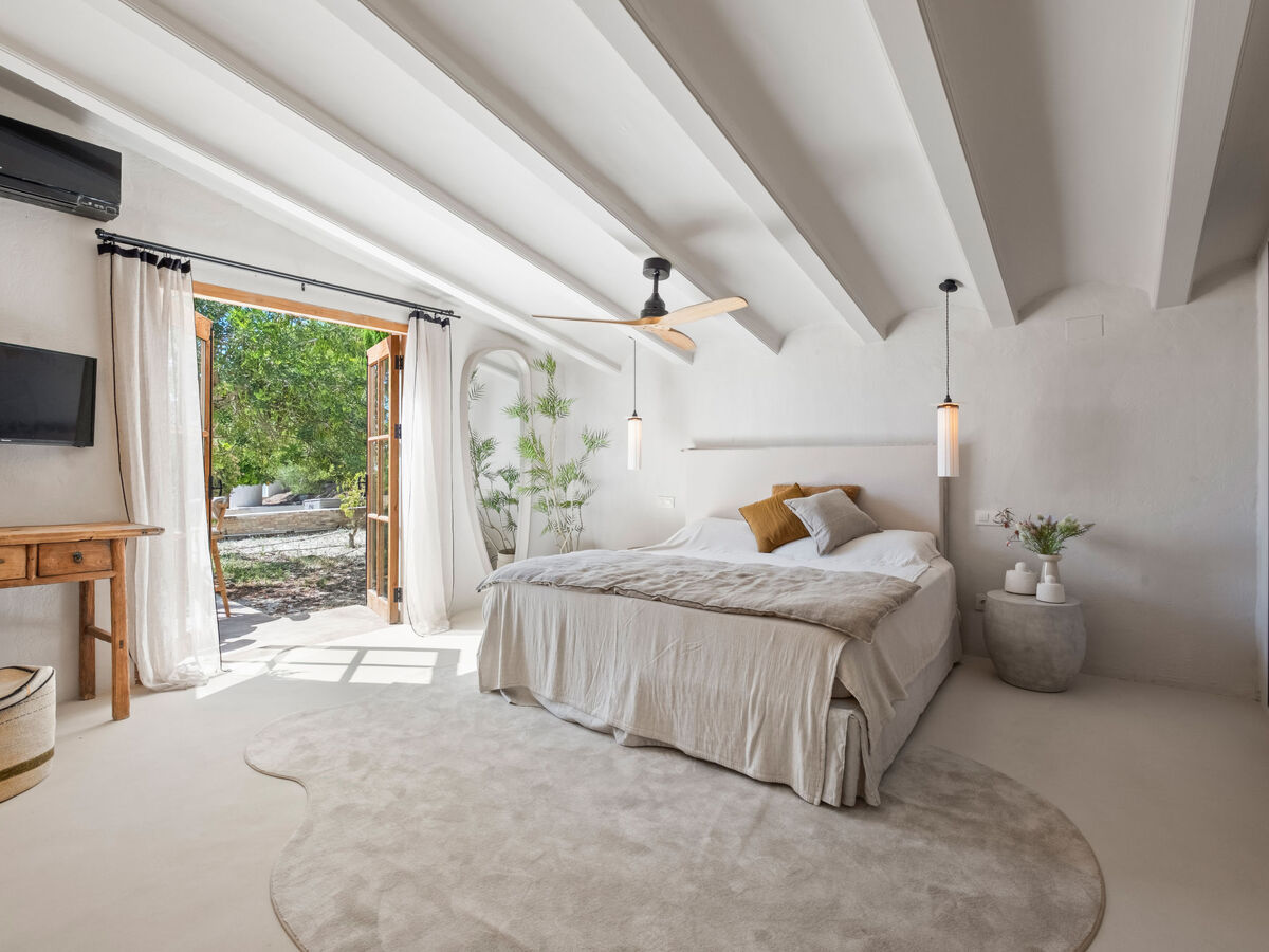 Maison Prana à Moraira – 381 m² avec piscine privée vue mer - Photo 16