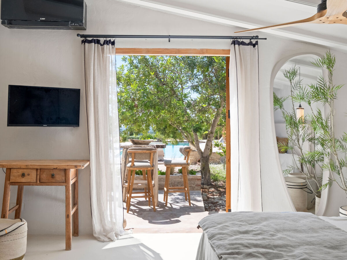 Maison Prana à Moraira – 381 m² avec piscine privée vue mer - Photo 17