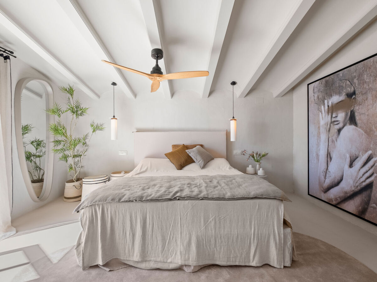 Maison Prana à Moraira – 381 m² avec piscine privée vue mer - Photo 19