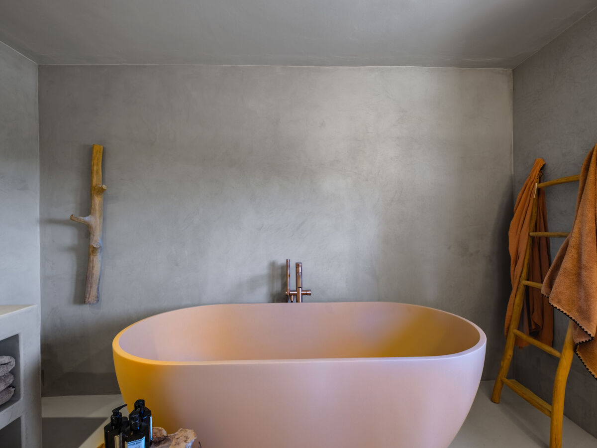 Maison Prana à Moraira – 381 m² avec piscine privée vue mer - Photo 21
