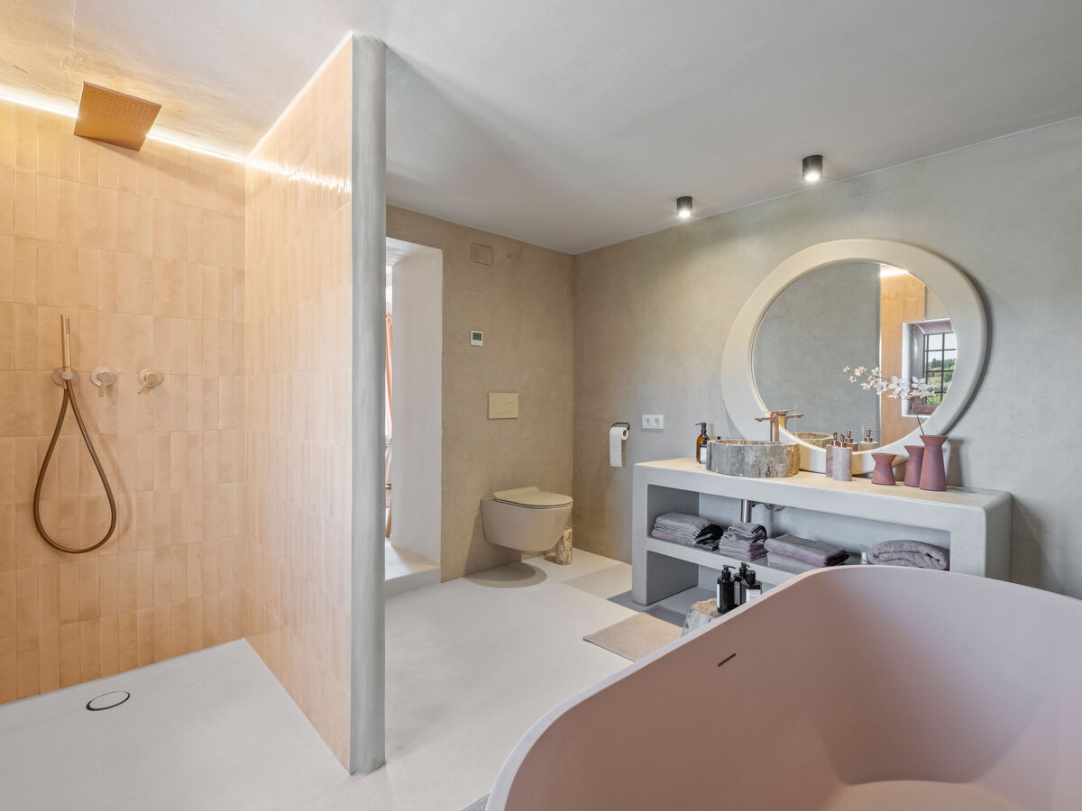 Maison Prana à Moraira – 381 m² avec piscine privée vue mer - Photo 22