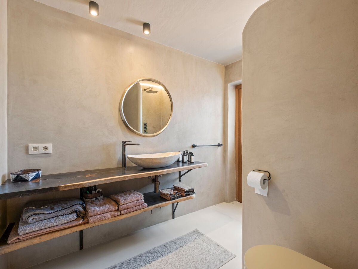 Maison Prana à Moraira – 381 m² avec piscine privée vue mer - Photo 23