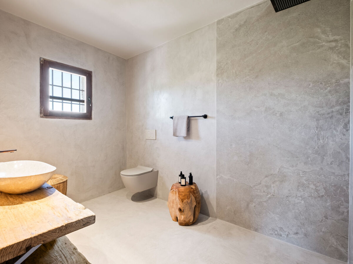 Maison Prana à Moraira – 381 m² avec piscine privée vue mer - Photo 24