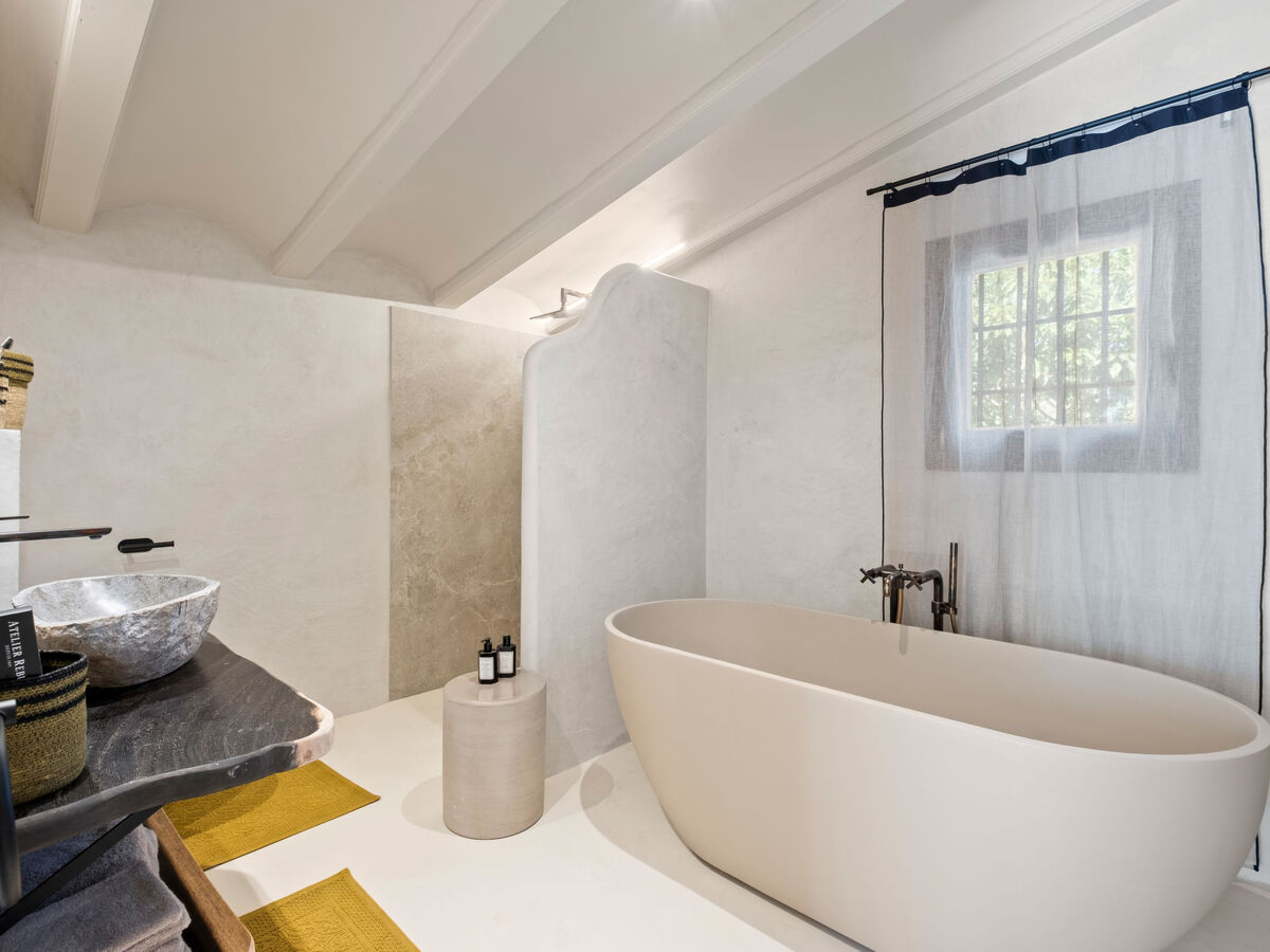 Maison Prana à Moraira – 381 m² avec piscine privée vue mer - Photo 25