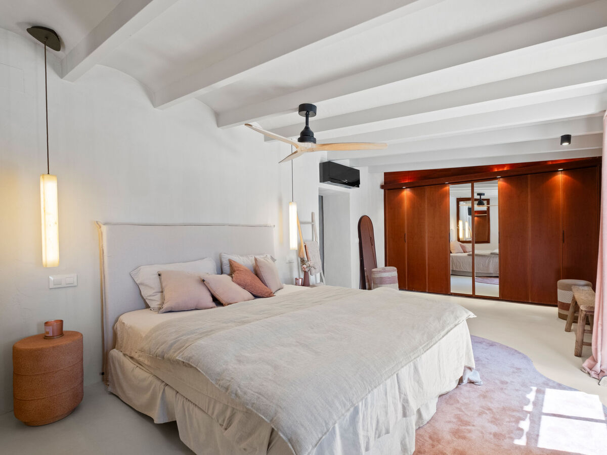 Maison Prana à Moraira – 381 m² avec piscine privée vue mer - Photo 26