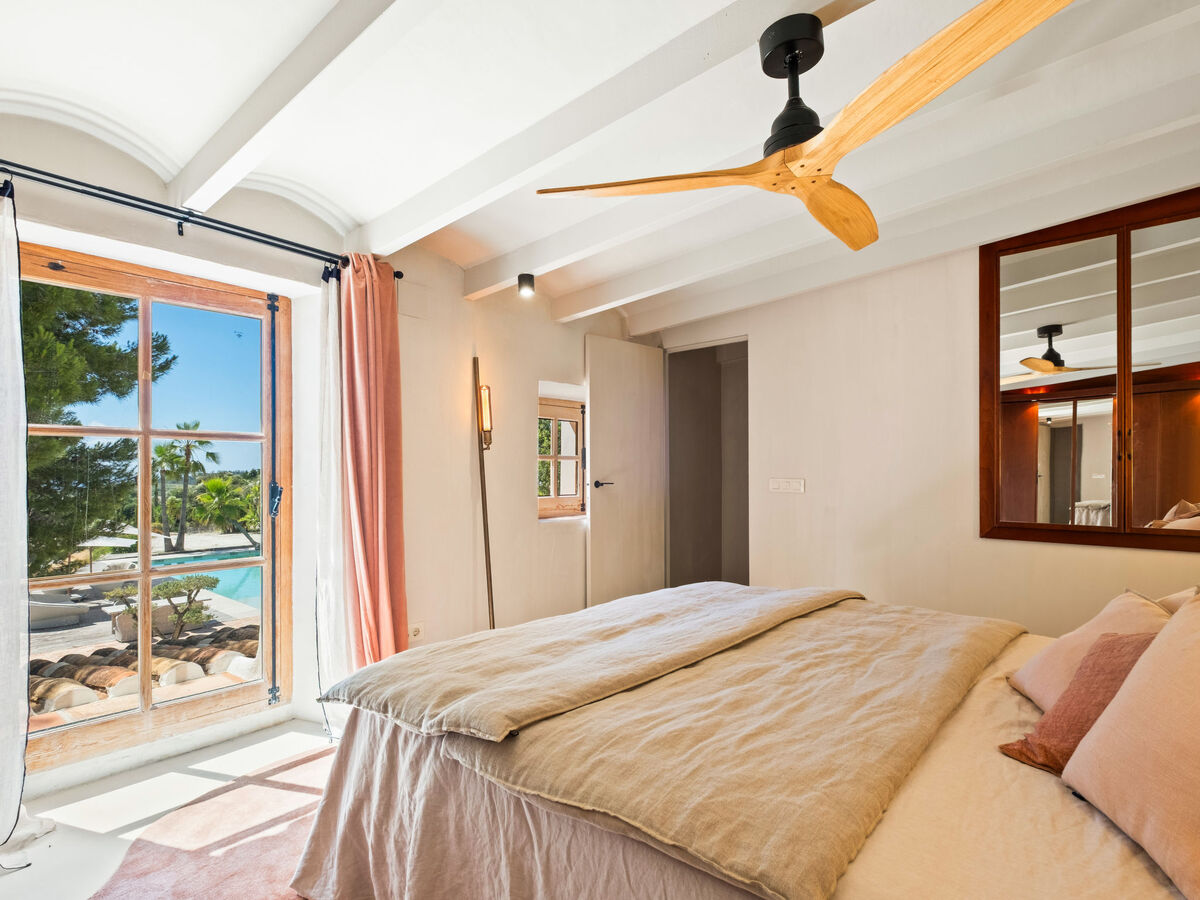 Maison Prana à Moraira – 381 m² avec piscine privée vue mer - Photo 27