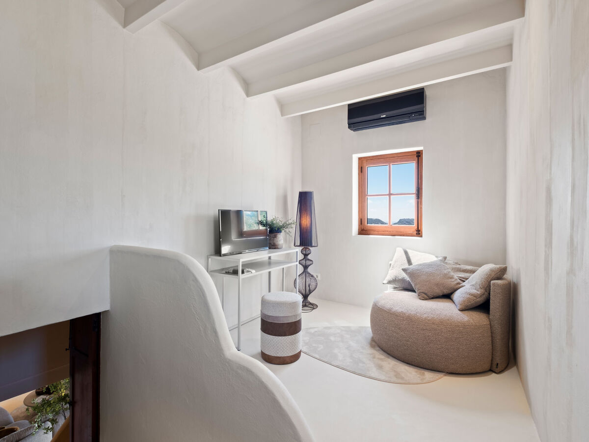 Maison Prana à Moraira – 381 m² avec piscine privée vue mer - Photo 29
