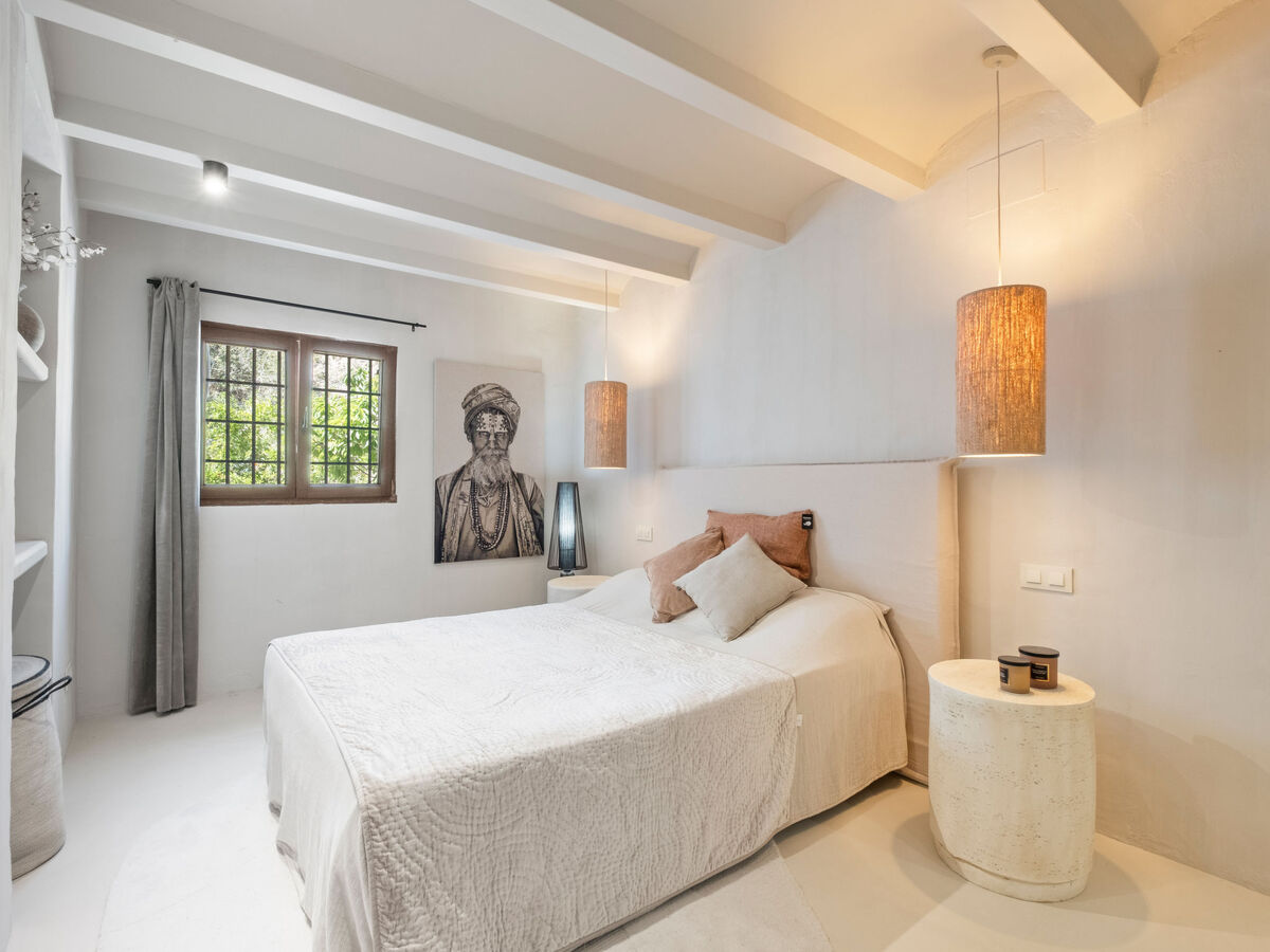 Maison Prana à Moraira – 381 m² avec piscine privée vue mer - Photo 30