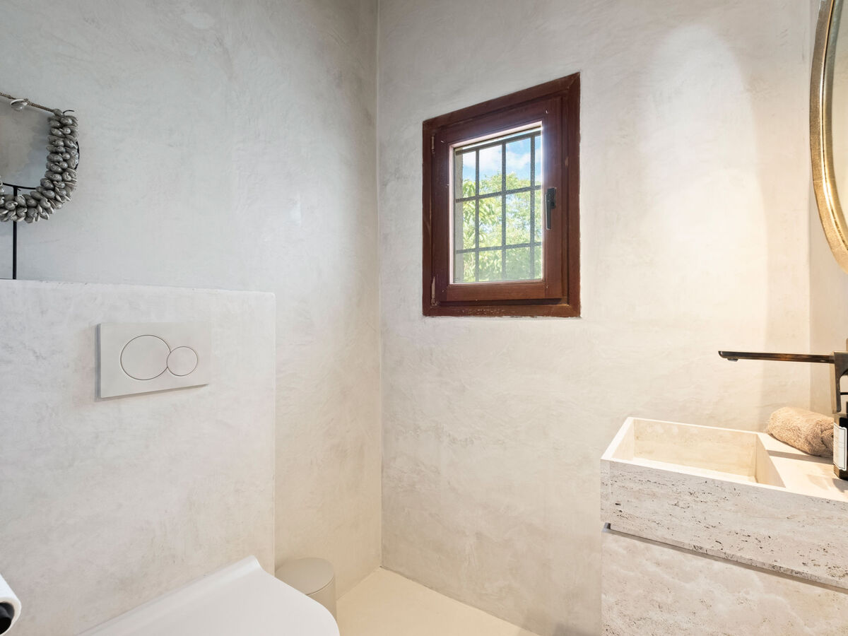 Maison Prana à Moraira – 381 m² avec piscine privée vue mer - Photo 32