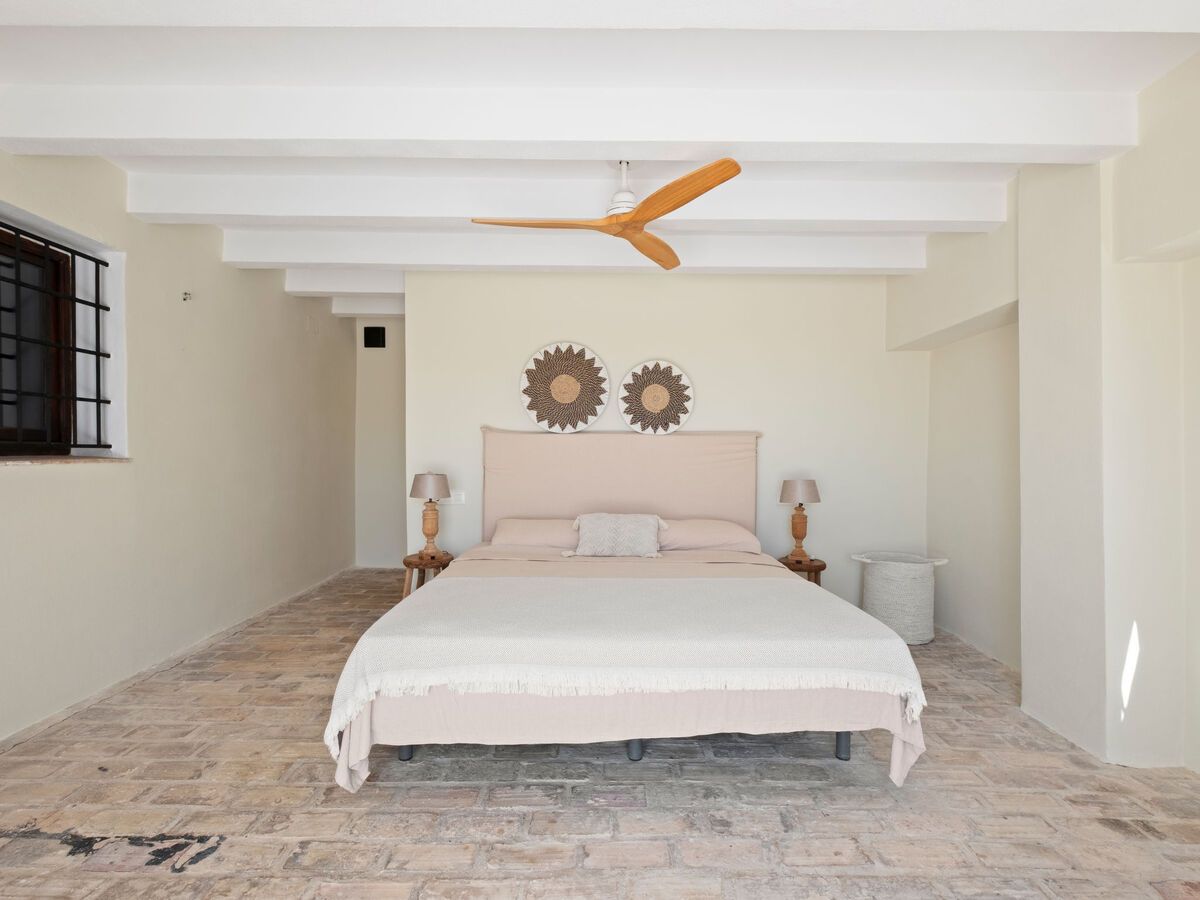 Maison Prana à Moraira – 381 m² avec piscine privée vue mer - Photo 33