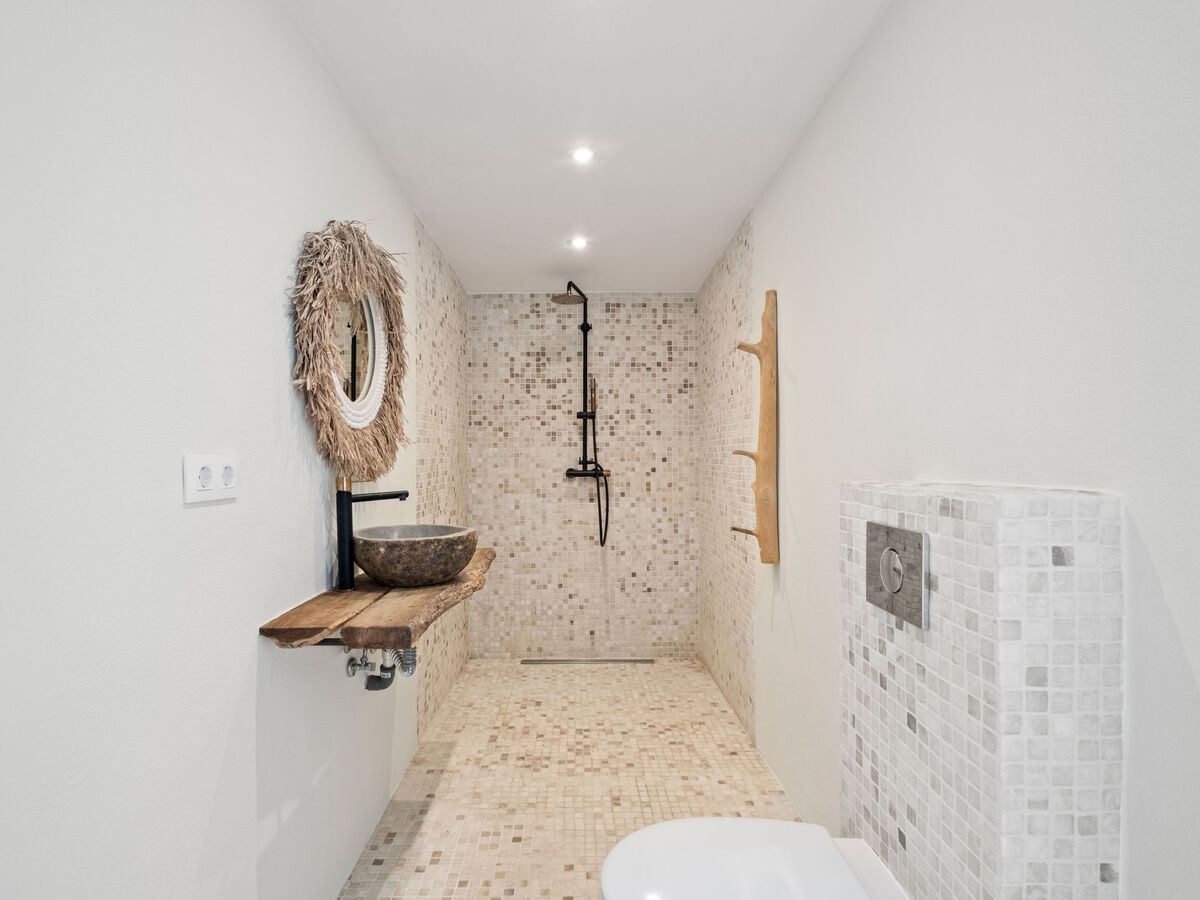Maison Prana à Moraira – 381 m² avec piscine privée vue mer - Photo 34