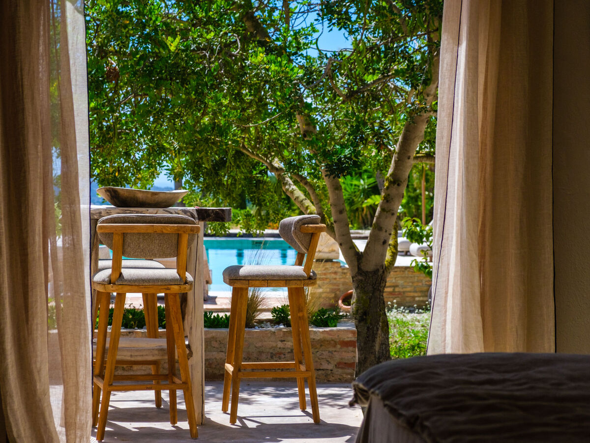Maison Prana à Moraira – 381 m² avec piscine privée vue mer - Photo 40