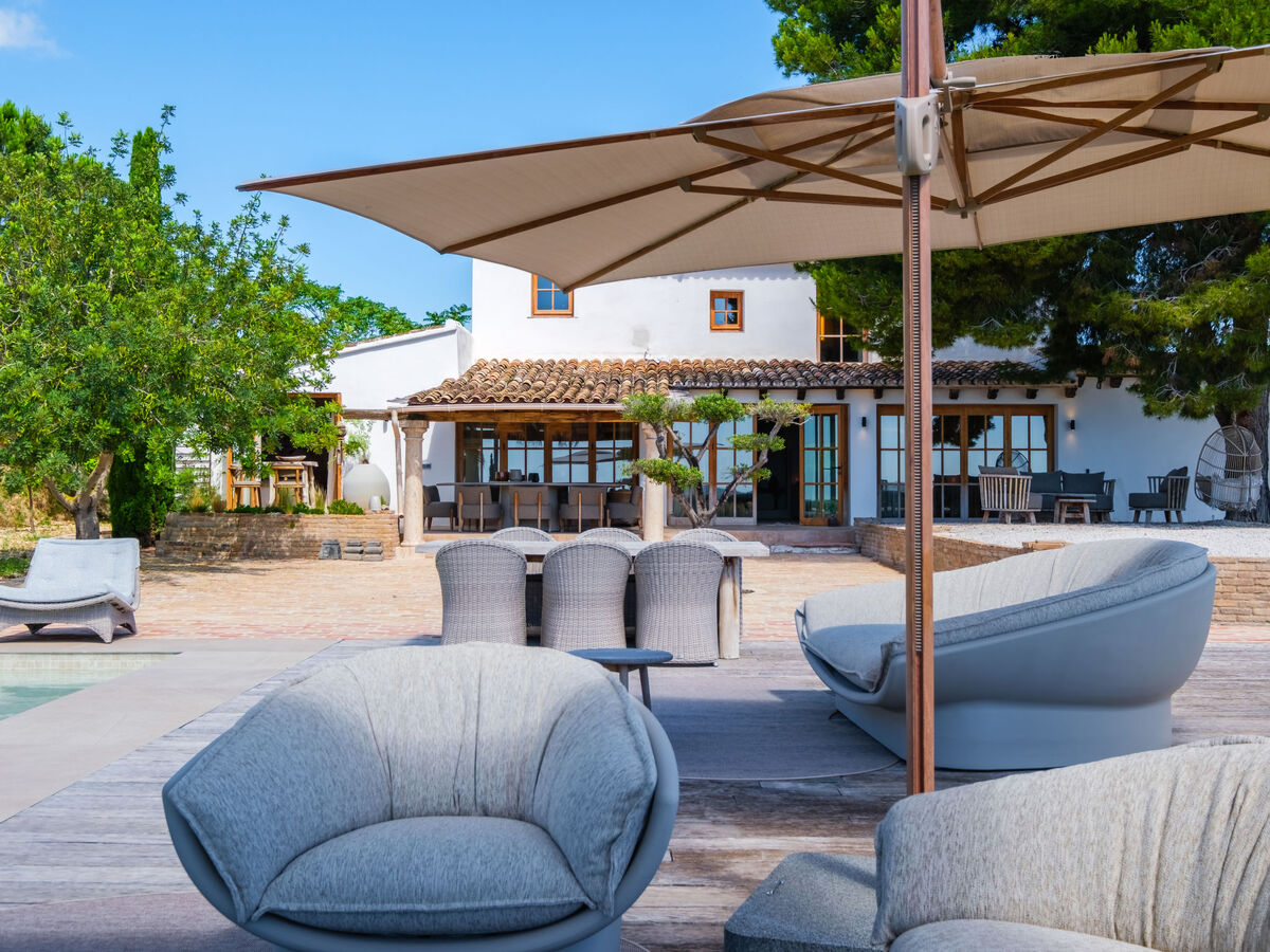 Maison Prana à Moraira – 381 m² avec piscine privée vue mer - Photo 41