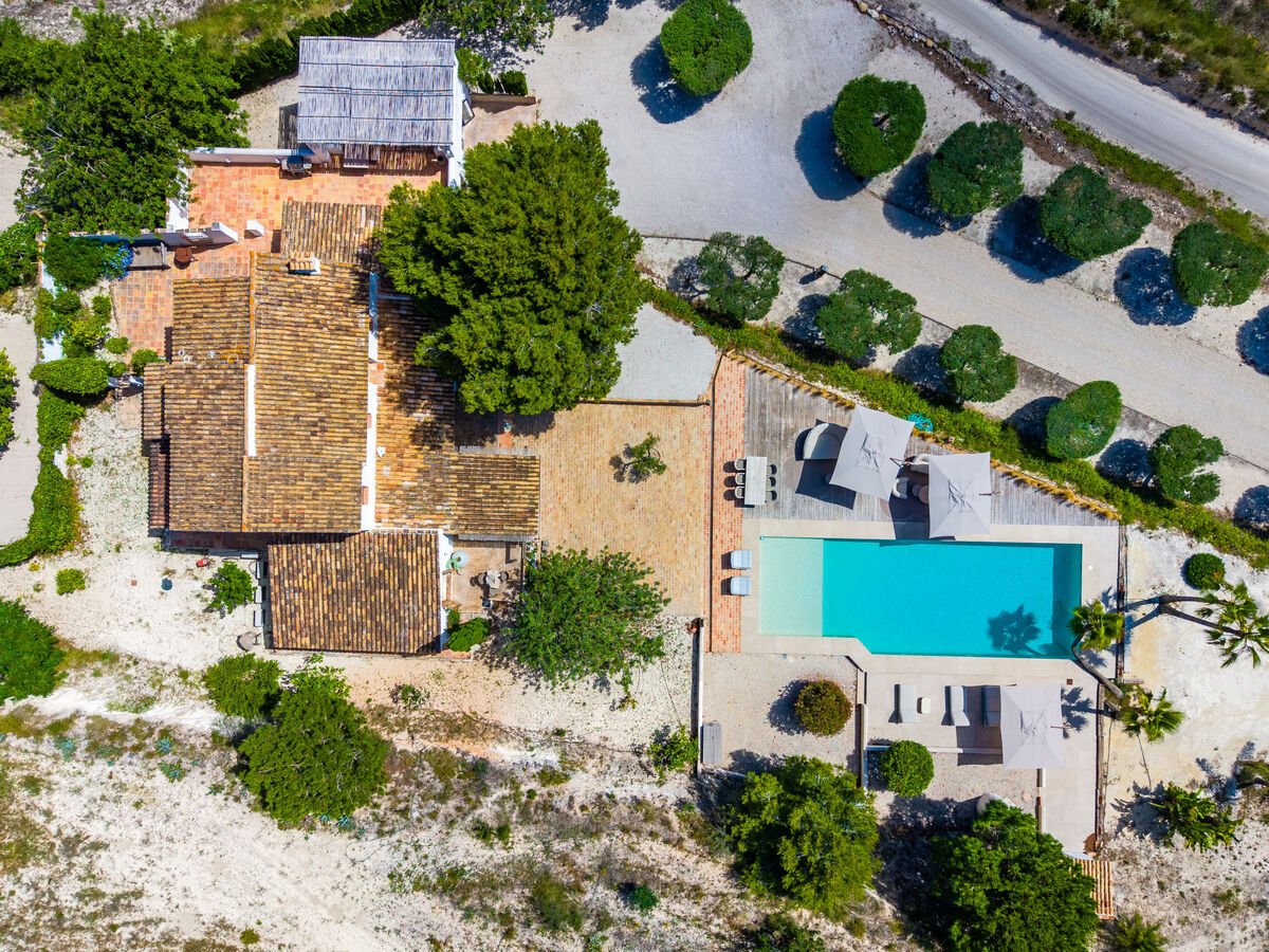 Maison Prana à Moraira – 381 m² avec piscine privée vue mer - Photo 50