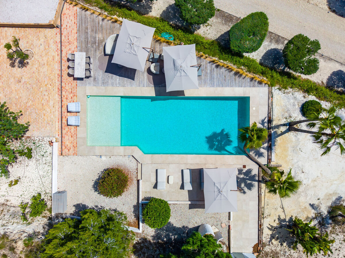 Maison Prana à Moraira – 381 m² avec piscine privée vue mer - Photo 52
