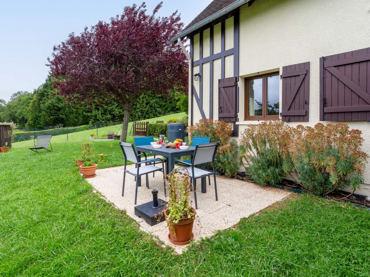 Les Ducs de Normandie – Maison 4 pers. à 1,4 km de la mer - Photo 9