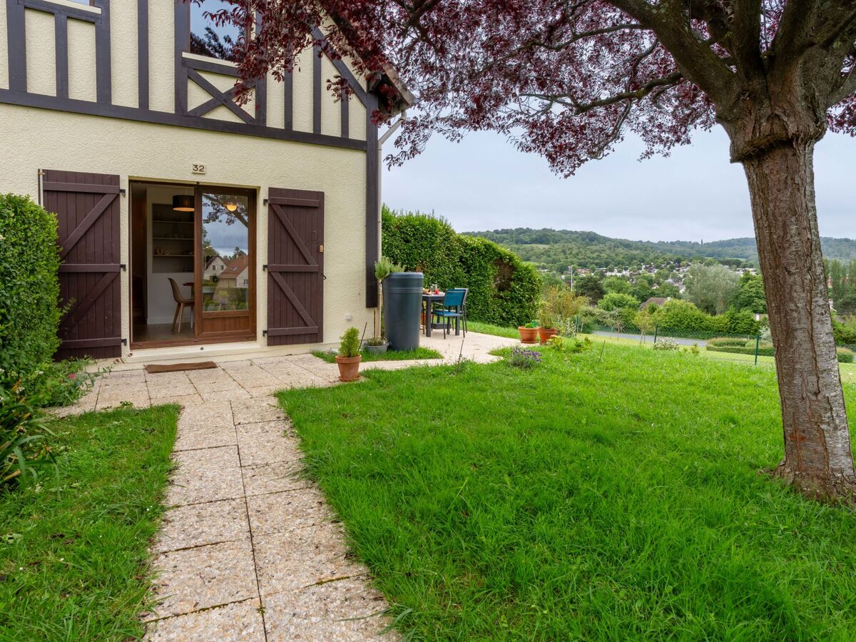 Les Ducs de Normandie – Maison 4 pers. à 1,4 km de la mer - Photo 10