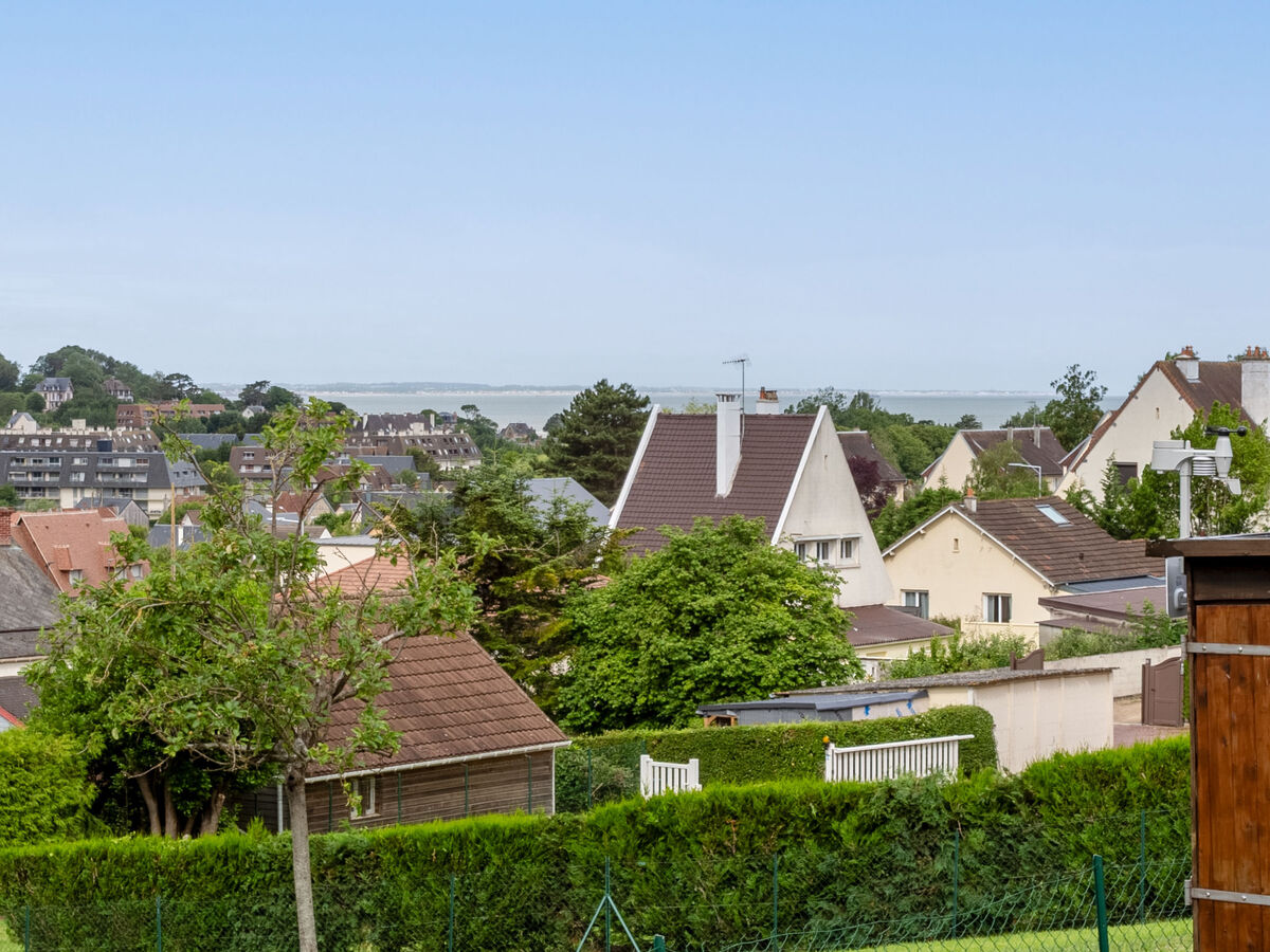 Les Ducs de Normandie – Maison 4 pers. à 1,4 km de la mer - Photo 12