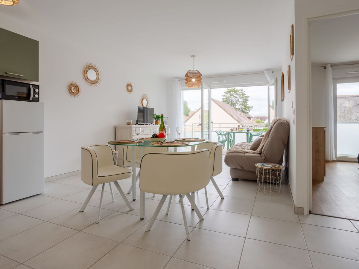 Opaline - Appartement 2 pièces à 600 m de la mer - Photo 4