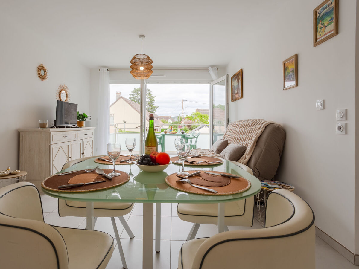 Opaline - Appartement 2 pièces à 600 m de la mer - Photo 6