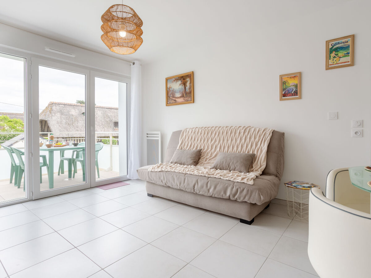 Opaline - Appartement 2 pièces à 600 m de la mer - Photo 8
