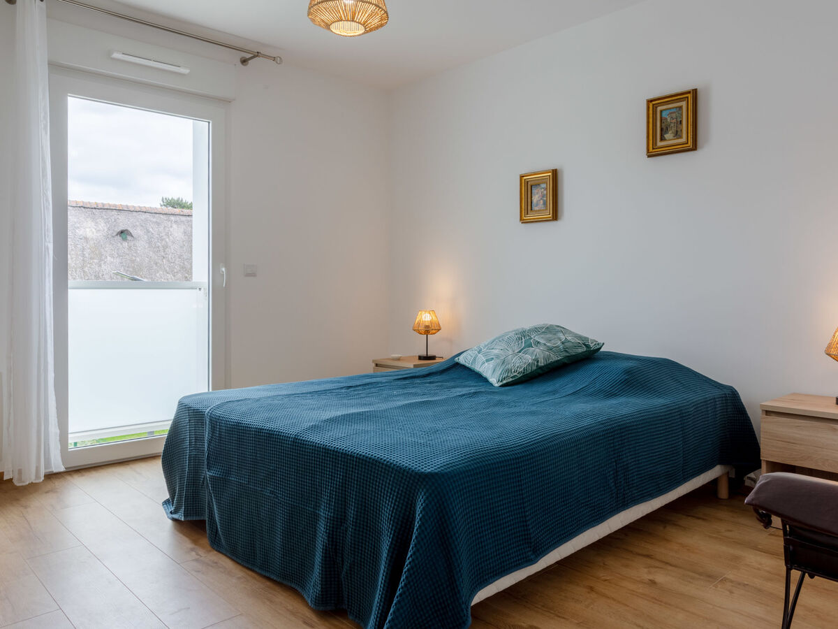 Opaline - Appartement 2 pièces à 600 m de la mer - Photo 10