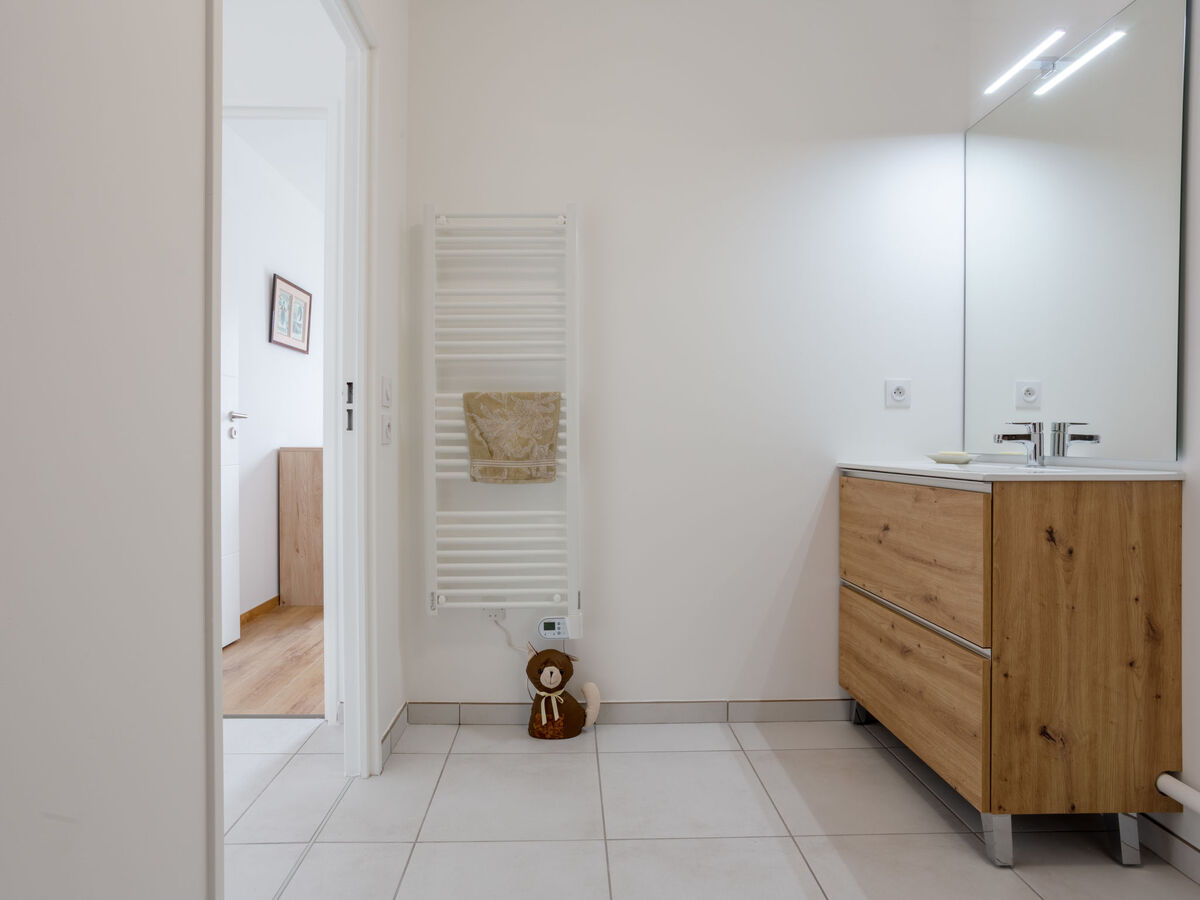 Opaline - Appartement 2 pièces à 600 m de la mer - Photo 12