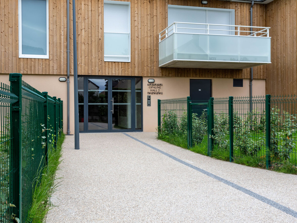 Opaline - Appartement 2 pièces à 600 m de la mer - Photo 14