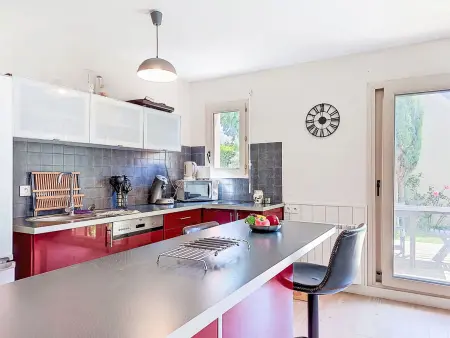 Claudel - Appartement 55 m² avec jardin à Saint Malo : photo 6