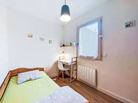 Claudel - Appartement 55 m² avec jardin à Saint Malo : photo 14