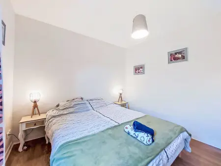 Claudel - Appartement 55 m² avec jardin à Saint Malo : photo 15