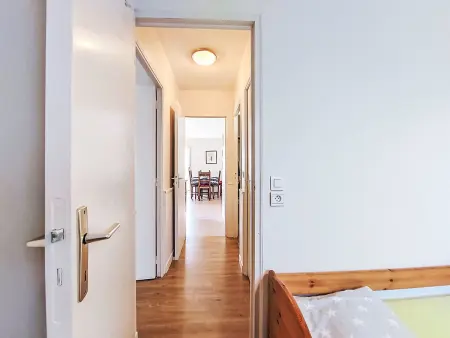 Claudel - Appartement 55 m² avec jardin à Saint Malo : photo 17
