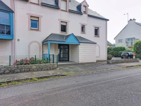 Claudel - Appartement 55 m² avec jardin à Saint Malo : photo 20