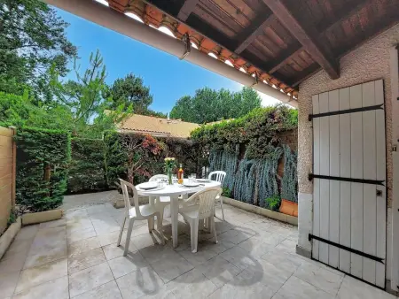 Maison 4 pers. aux Mathes, proche plage et piscine : photo 5