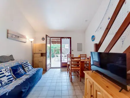 Maison 4 pers. aux Mathes, proche plage et piscine : photo 8