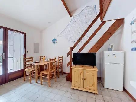 Maison 4 pers. aux Mathes, proche plage et piscine : photo 9