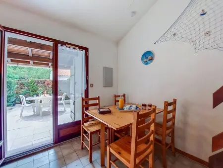 Maison 4 pers. aux Mathes, proche plage et piscine : photo 10
