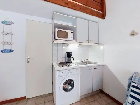 Maison 4 pers. aux Mathes, proche plage et piscine : photo 13