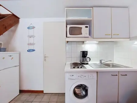 Maison 4 pers. aux Mathes, proche plage et piscine : photo 14
