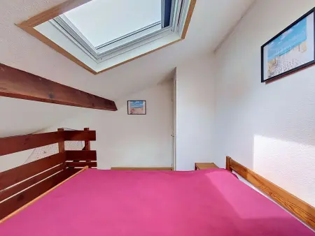Maison 4 pers. aux Mathes, proche plage et piscine : photo 16