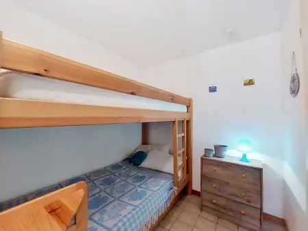 Maison 4 pers. aux Mathes, proche plage et piscine : photo 18