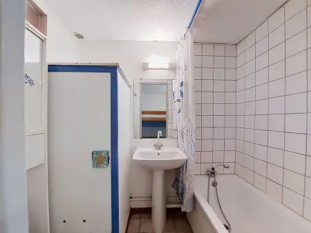 Maison 4 pers. aux Mathes, proche plage et piscine : photo 19
