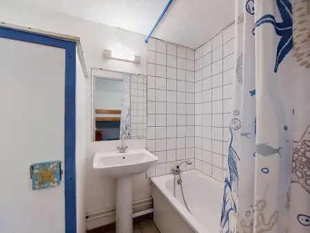 Maison 4 pers. aux Mathes, proche plage et piscine : photo 20