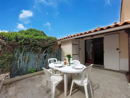 Maison 4 pers. aux Mathes, proche plage et piscine : photo 21