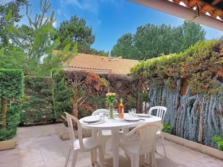 Maison 4 pers. aux Mathes, proche plage et piscine : photo 22