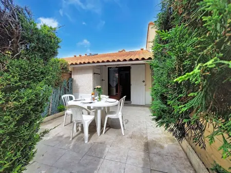 Maison 4 pers. aux Mathes, proche plage et piscine : photo 23