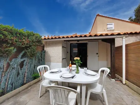 Maison 4 pers. aux Mathes, proche plage et piscine : photo 24