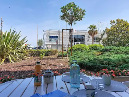 Apt 2 pièces Arcachon - Terrasse 25 m², 300 m plage : photo 17